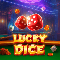 Xí Ngầu May Mắn game cover