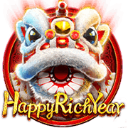 Năm Mới Phát Tài game cover