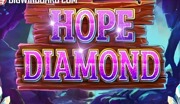 Hope Diamond